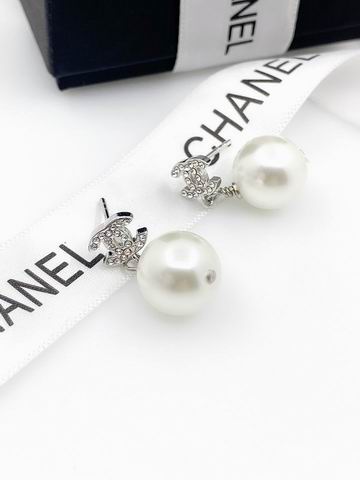 Chanel earring 11lyh694